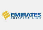 Emirates Shipping Lines
